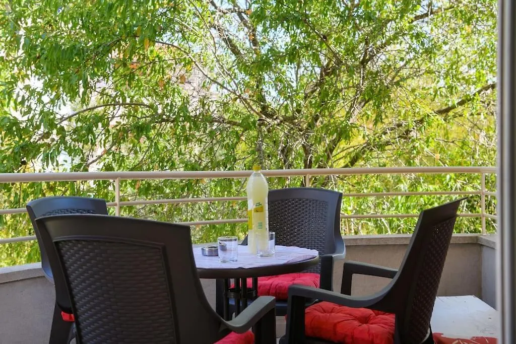 Apartment Sunce PUY