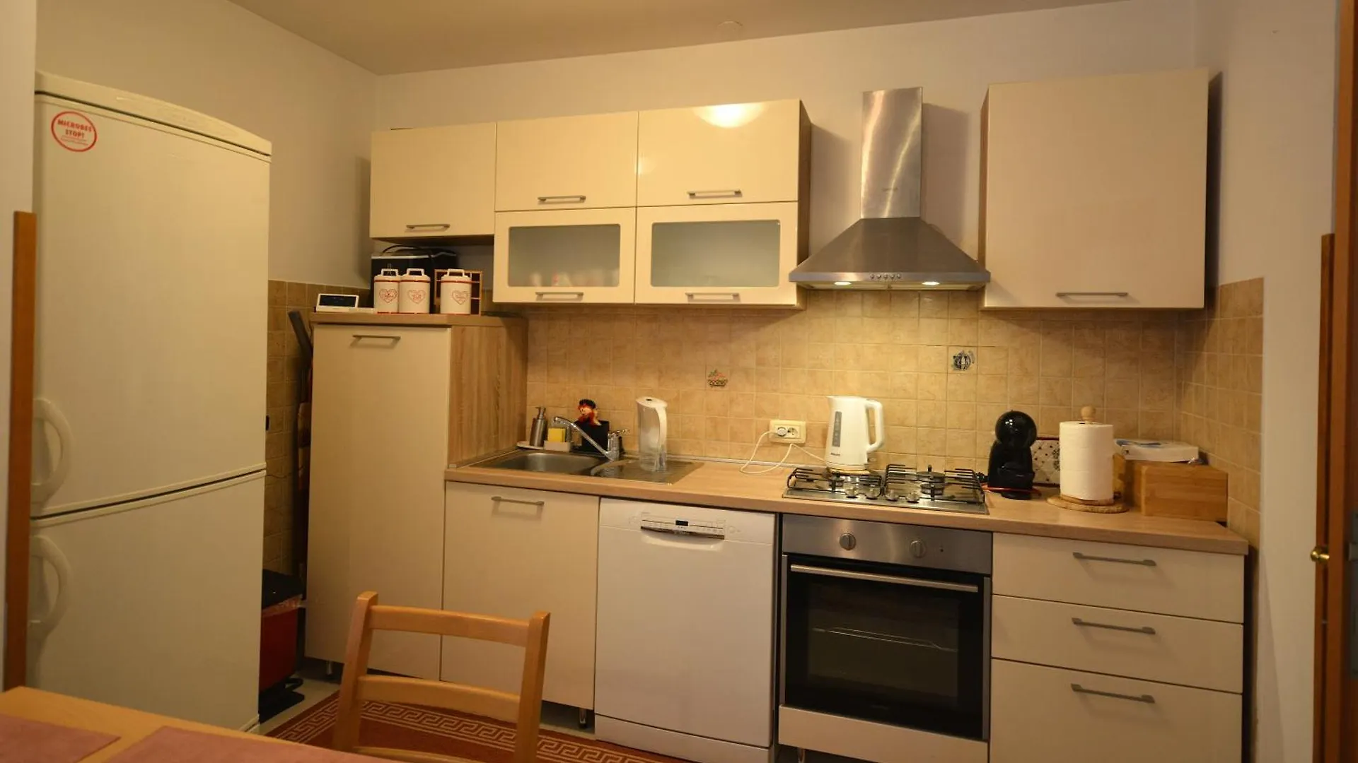 Apartment Sunce Pula
