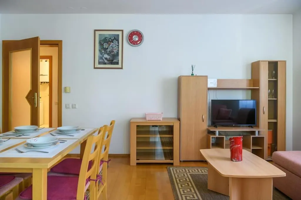 Apartment Sunce Pula
