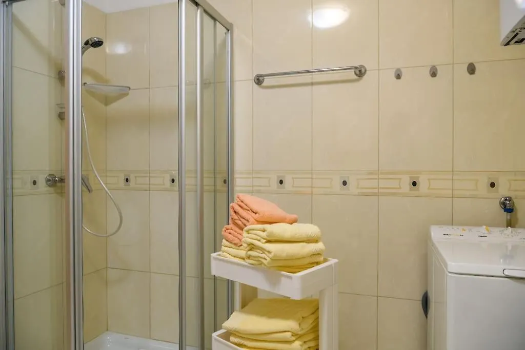 Apartment Sunce Pula Croatia