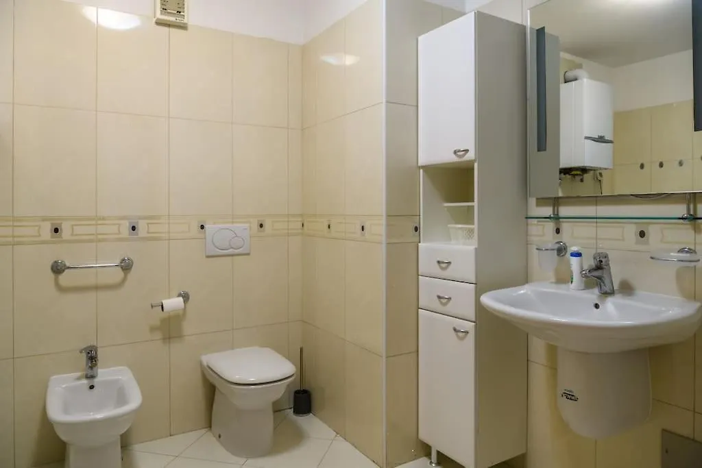 Apartment Sunce Pula