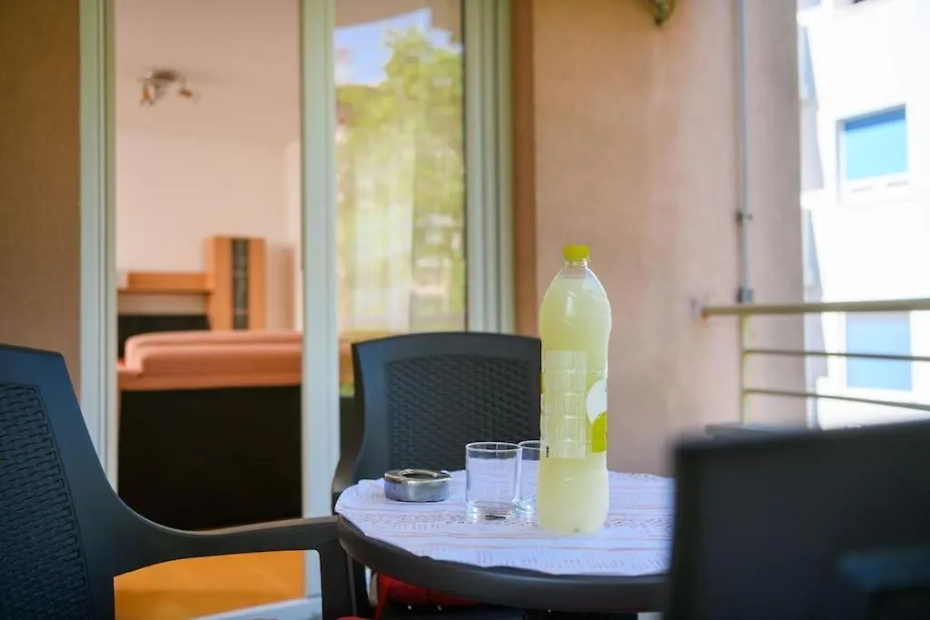Apartment Sunce Pula 0*,  Croatia