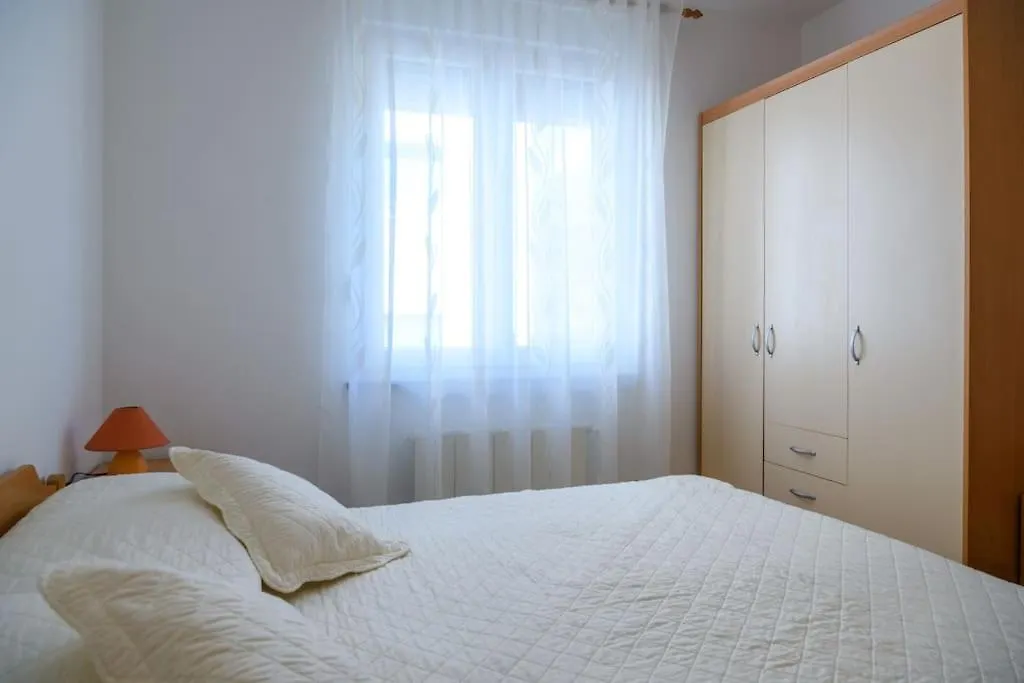 Apartment Sunce Pula