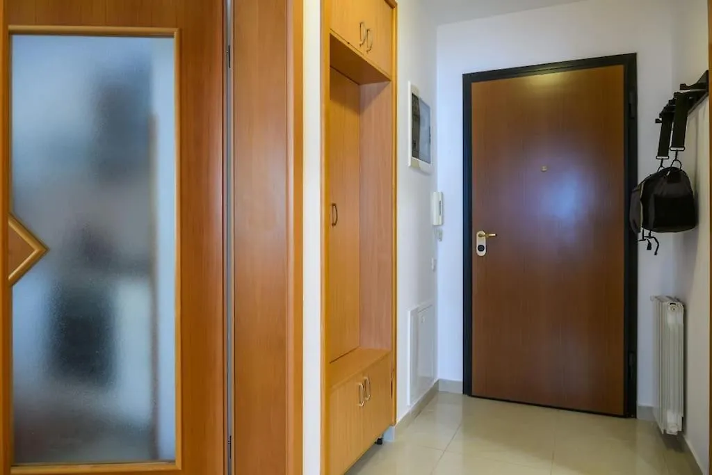 Apartment Sunce Pula Croatia
