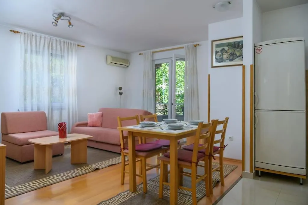Apartment Sunce Pula