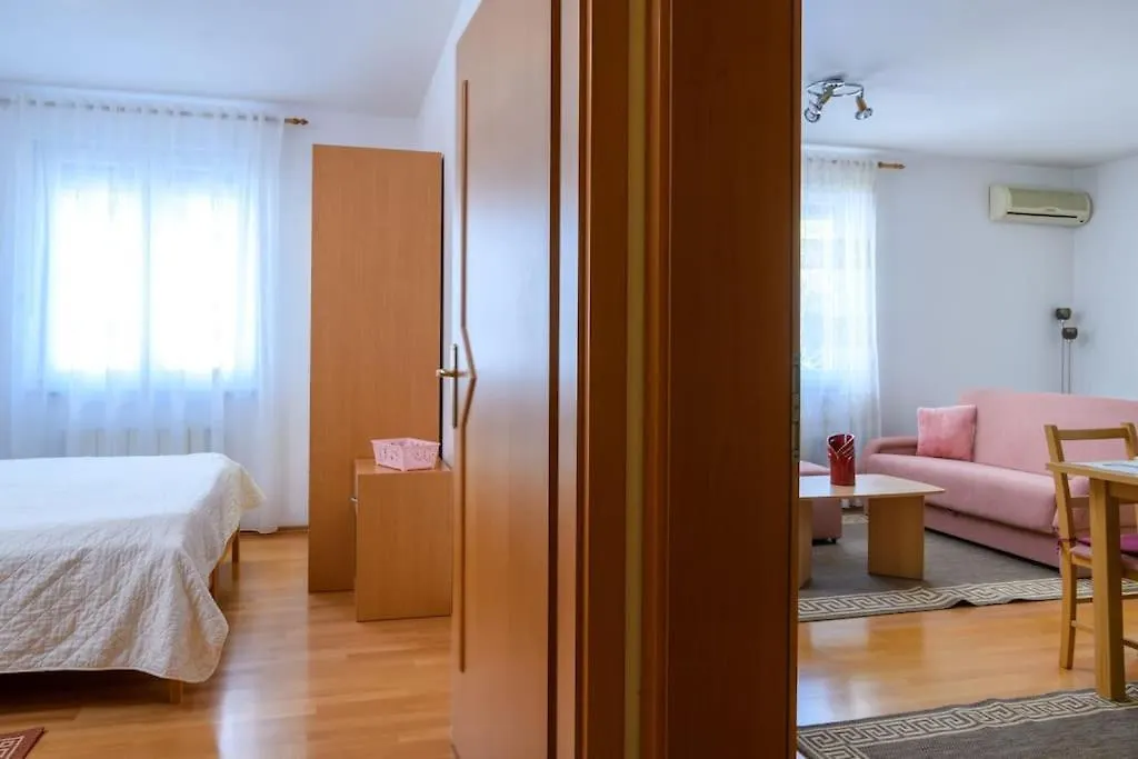 Apartment Sunce Pula