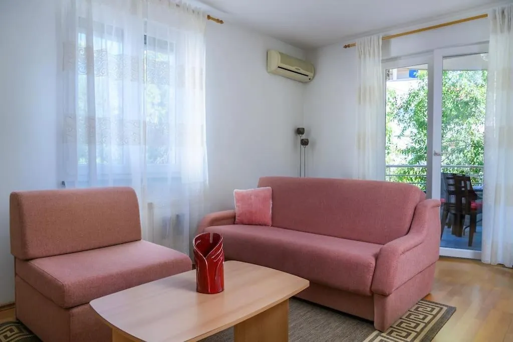 Apartment Sunce Pula