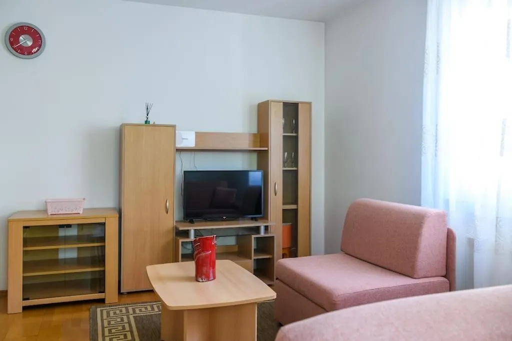 Apartment Sunce Pula